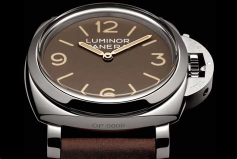 panerai luminor alternative|panerai luminor automatic with date.